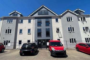 3 bed house, Belgrave Lane, Mutley, Plymouth, PL47DA - Image 1